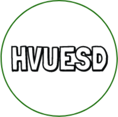  HVUESD